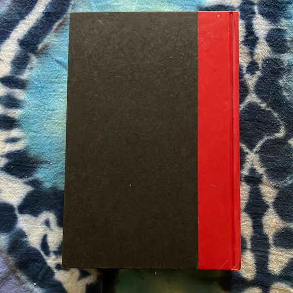 Seeds of Yesterday by V.C. Andrews Hard Cover - Picture 4 of 4